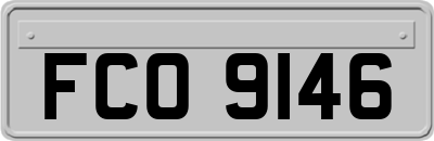 FCO9146