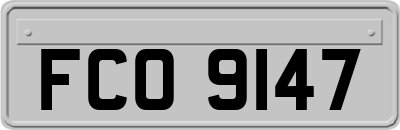 FCO9147