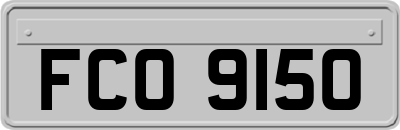 FCO9150