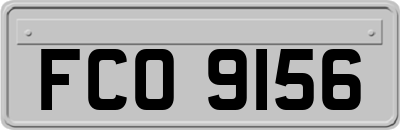 FCO9156