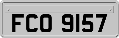 FCO9157