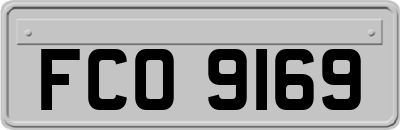 FCO9169