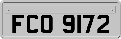 FCO9172