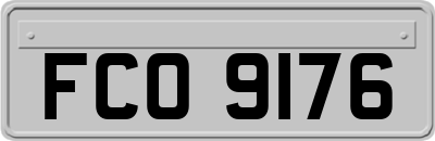 FCO9176