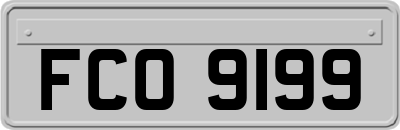 FCO9199