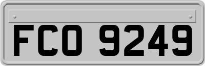 FCO9249
