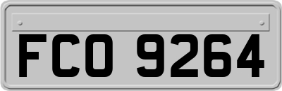 FCO9264