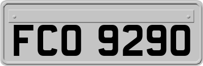 FCO9290