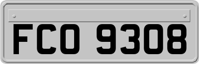 FCO9308