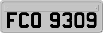 FCO9309