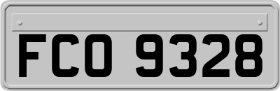 FCO9328