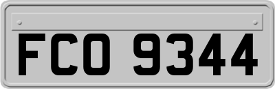 FCO9344