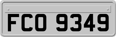 FCO9349