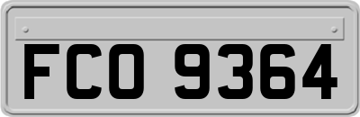 FCO9364