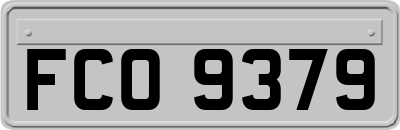 FCO9379