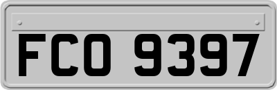 FCO9397