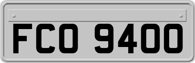 FCO9400