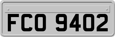 FCO9402
