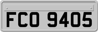 FCO9405