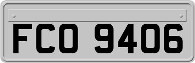 FCO9406