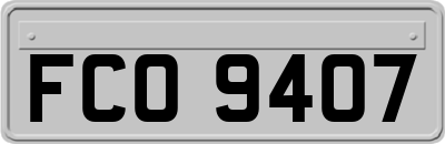 FCO9407
