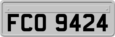 FCO9424