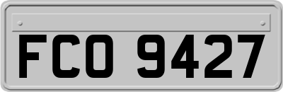 FCO9427