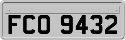 FCO9432