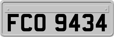 FCO9434