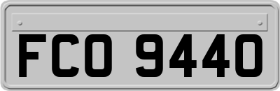 FCO9440