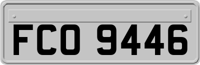 FCO9446
