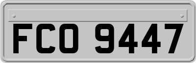 FCO9447