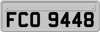 FCO9448
