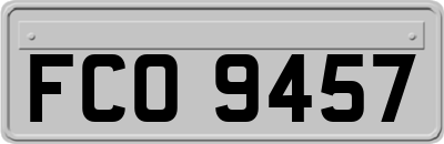 FCO9457