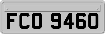 FCO9460