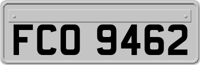 FCO9462