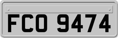 FCO9474