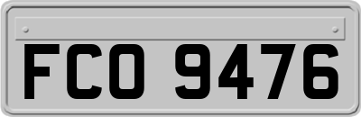 FCO9476