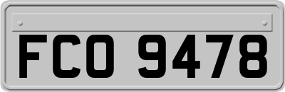 FCO9478