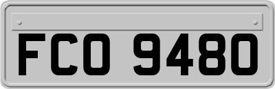 FCO9480