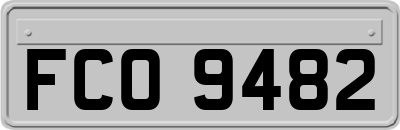 FCO9482