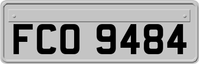 FCO9484