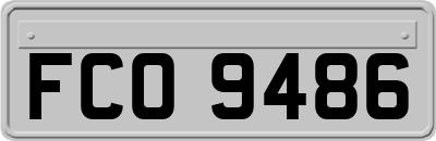 FCO9486