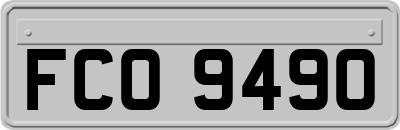 FCO9490