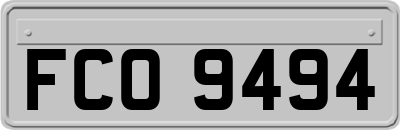 FCO9494
