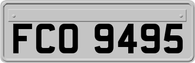 FCO9495