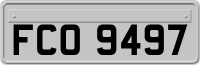 FCO9497