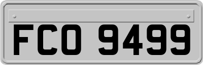 FCO9499