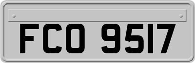 FCO9517