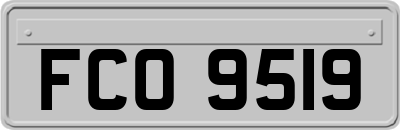 FCO9519